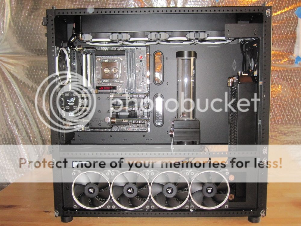 Case Labs SMA8 Transformation EVGA Forums